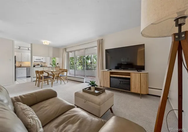 Photo 1 of Condo for sale at 1200 N Humboldt St #303, Denver, CO 80218 | MLS# 9571909 | Listing updated on 2026-10-03