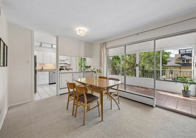 Photo 2 of Condo for sale at 1200 N Humboldt St #303, Denver, CO 80218 | MLS# 9571909 | Listing updated on 2026-10-03