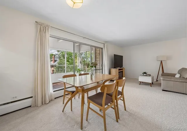 Photo 4 of Condo for sale at 1200 N Humboldt St #303, Denver, CO 80218 | MLS# 9571909 | Listing updated on 2026-10-03