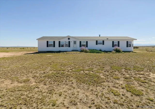 Single family home for sale at 9735 Avenida Alegre Point, Fountain, CO 80817 | MLS# 1908218
