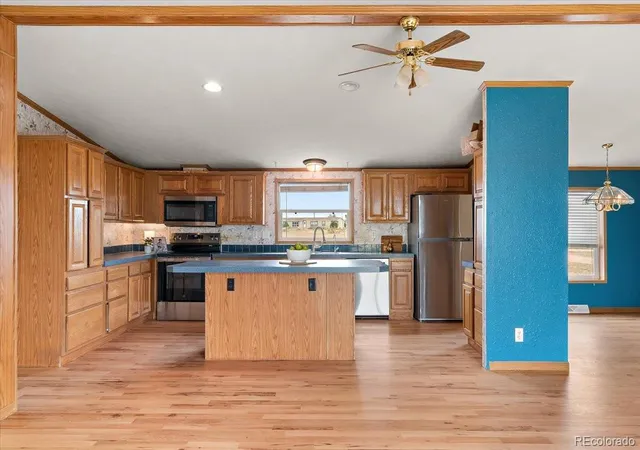 Photo 1 of Single family home for sale at 9735 Avenida Alegre Point, Fountain, CO 80817 | MLS# 1908218 | Listing updated on 2026-09-27