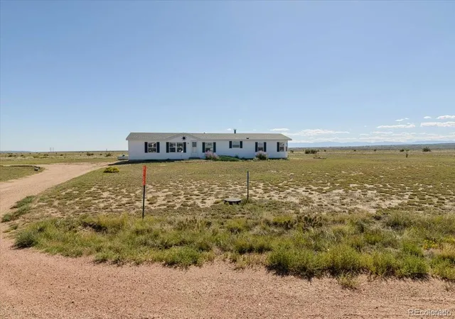 Single family home for sale at 9735 Avenida Alegre Point, Fountain, CO 80817 | MLS# 1908218