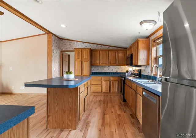 Photo 2 of Single family home for sale at 9735 Avenida Alegre Point, Fountain, CO 80817 | MLS# 1908218 | Listing updated on 2026-09-27