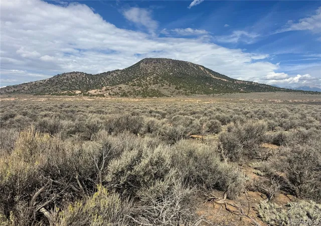 Land for sale at Lot 649 Wilder Rd, Fort Garland, CO 81133 | MLS# 2921728