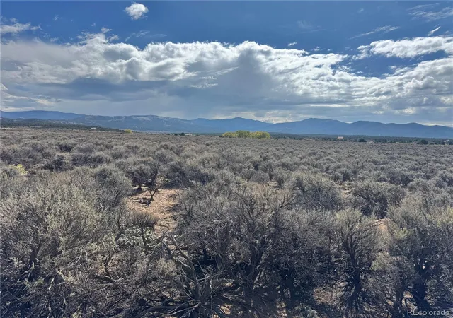 Photo 2 of Land for sale at Lot 649 Wilder Rd, Fort Garland, CO 81133 | MLS# 2921728 | Listing updated on 2026-09-24