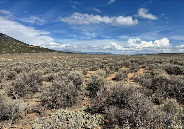Photo 3 of Land for sale at Lot 649 Wilder Rd, Fort Garland, CO 81133 | MLS# 2921728 | Listing updated on 2026-09-24
