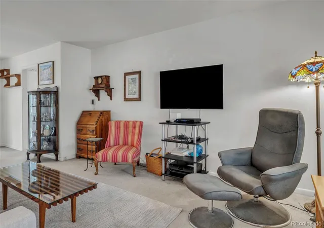Photo 4 of Single family home for sale at 1550 S Ash St, Denver, CO 80222 | MLS# 6227351 | Listing updated on 2026-10-03