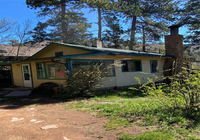 Photo 3 of Single family home for sale at 4750 Fountain Ave, Cascade, CO 80809 | MLS# 9654950 | Listing updated on 2026-09-25