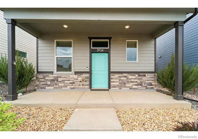 Photo 1 of Single family home for sale at 3924 Lake Clark St, Evans, CO 80620 | MLS# IR1069425 | Listing updated on 2026-10-06