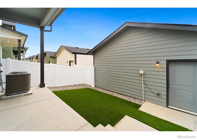 Photo 2 of Single family home for sale at 3924 Lake Clark St, Evans, CO 80620 | MLS# IR1069425 | Listing updated on 2026-10-06