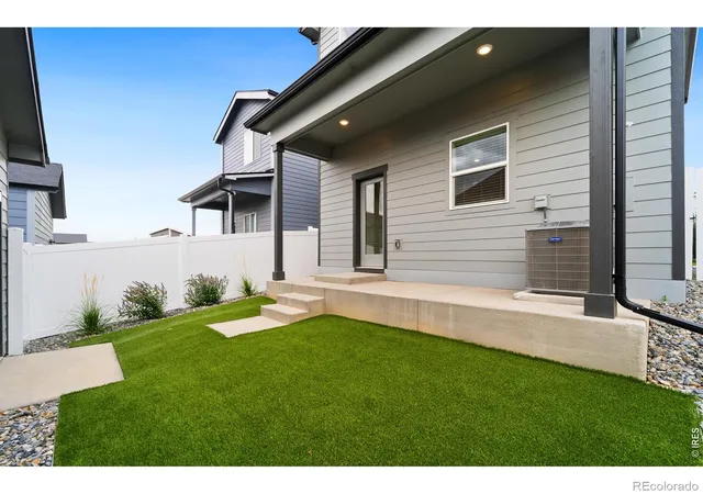 Photo 4 of Single family home for sale at 3924 Lake Clark St, Evans, CO 80620 | MLS# IR1069425 | Listing updated on 2026-10-06