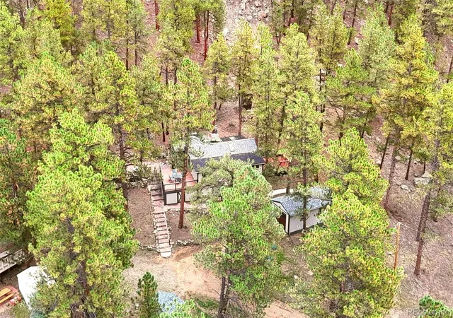 Photo 3 of Single family home for sale at 3010 Kerr Gulch Rd, Evergreen, CO 80439 | MLS# 1792732 | Listing updated on 2026-10-04