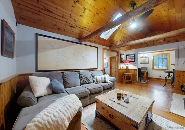 Photo 4 of Single family home for sale at 3010 Kerr Gulch Rd, Evergreen, CO 80439 | MLS# 1792732 | Listing updated on 2026-10-04