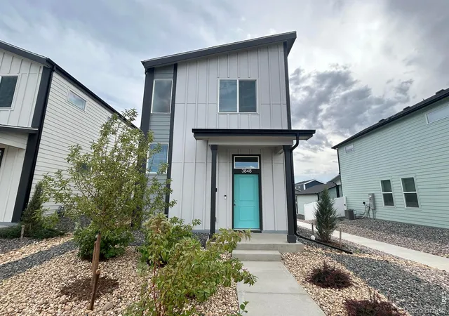 Photo 1 of Single family home for sale at 3848 Lake Clark St, Evans, CO 80620 | MLS# IR1069426 | Listing updated on 2026-09-28