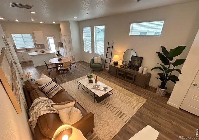 Photo 2 of Single family home for sale at 3848 Lake Clark St, Evans, CO 80620 | MLS# IR1069426 | Listing updated on 2026-09-28