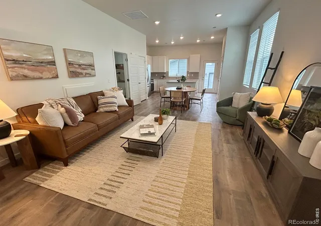 Photo 3 of Single family home for sale at 3848 Lake Clark St, Evans, CO 80620 | MLS# IR1069426 | Listing updated on 2026-09-28