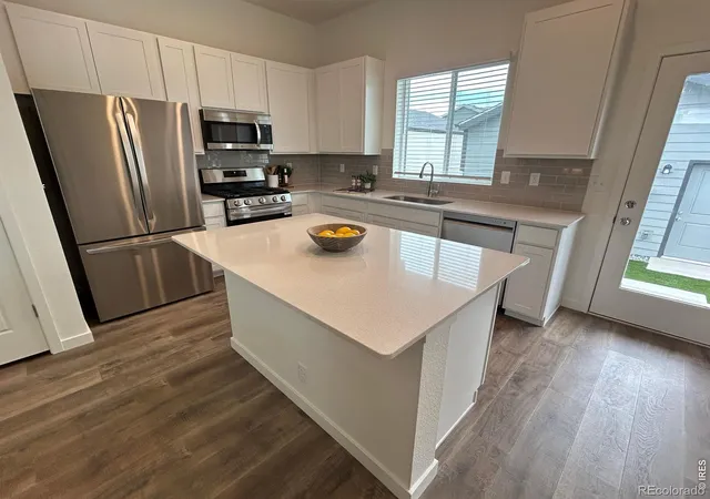 Photo 3 of Single family home for sale at 3848 Lake Clark St, Evans, CO 80620 | MLS# IR1069426 | Listing updated on 2026-09-28