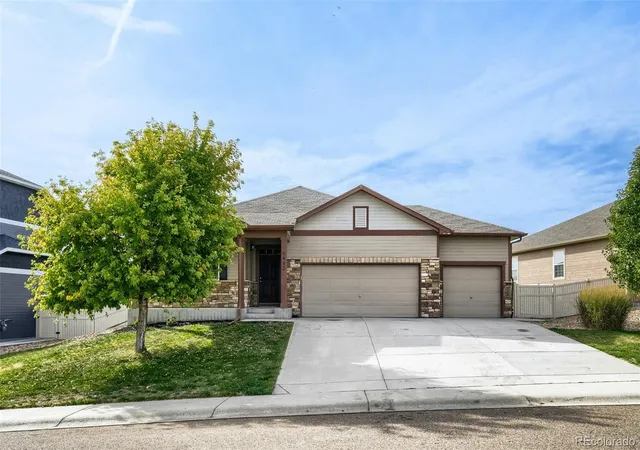 Single family home for sale at 5442 Neighbors Pkwy, Firestone, CO 80504 | MLS# 6463962
