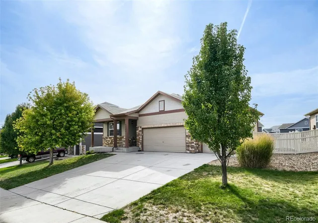 Photo 1 of Single family home for sale at 5442 Neighbors Pkwy, Firestone, CO 80504 | MLS# 6463962 | Listing updated on 2026-09-26