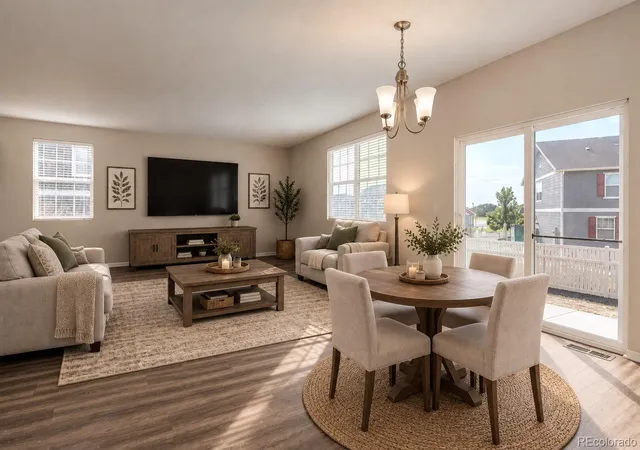 Photo 2 of Single family home for sale at 5442 Neighbors Pkwy, Firestone, CO 80504 | MLS# 6463962 | Listing updated on 2026-09-26