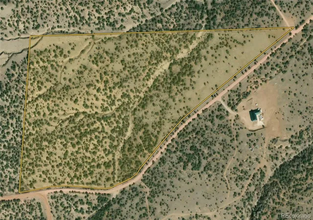 Photo 1 of Land for sale at Red Crk Springs Rd W, Pueblo, CO 81005 | MLS# 4396471 | Listing updated on 2026-09-26