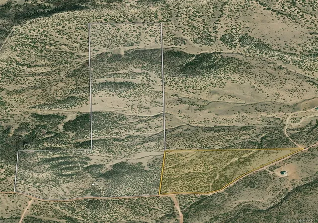 Photo 2 of Land for sale at Red Crk Springs Rd W, Pueblo, CO 81005 | MLS# 4396471 | Listing updated on 2026-09-26