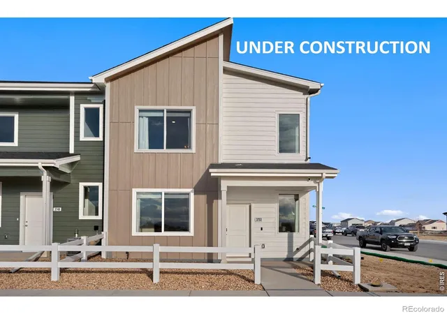 Photo 2 of Townhouse for sale at 240 Kiowa Trl #B2, Ault, CO 80610 | MLS# IR1069427 | Listing updated on 2026-10-07
