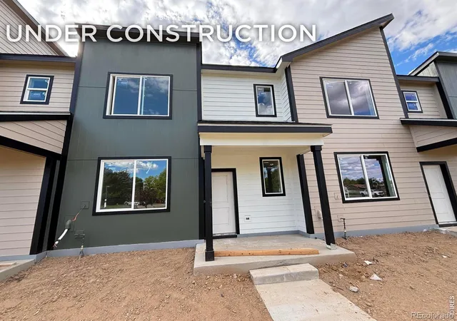 Photo 1 of Townhouse for sale at 240 Kiowa Trl #B2, Ault, CO 80610 | MLS# IR1069427 | Listing updated on 2026-10-07