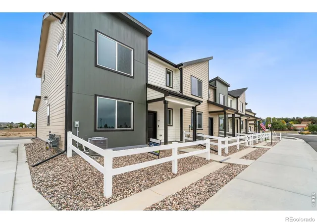 Photo 2 of Townhouse for sale at 604 Cheyenne Trl #A4, Ault, CO 80610 | MLS# IR1069428 | Listing updated on 2026-10-06