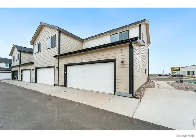 Photo 24 of Townhouse for sale at 604 Cheyenne Trl #A4, Ault, CO 80610 | MLS# IR1069428 | Listing updated on 2026-10-06