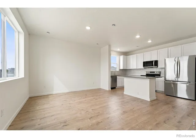 Photo 3 of Townhouse for sale at 604 Cheyenne Trl #A4, Ault, CO 80610 | MLS# IR1069428 | Listing updated on 2026-10-06