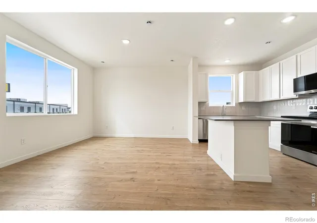 Photo 3 of Townhouse for sale at 604 Cheyenne Trl #A4, Ault, CO 80610 | MLS# IR1069428 | Listing updated on 2026-10-06