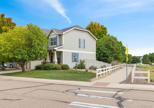 Photo 3 of Single family home for sale at 5834 Mt Shadows Blvd, Firestone, CO 80504 | MLS# 4138493 | Listing updated on 2026-09-30