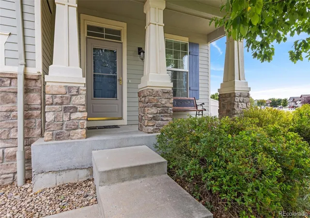 Photo 4 of Single family home for sale at 5834 Mt Shadows Blvd, Firestone, CO 80504 | MLS# 4138493 | Listing updated on 2026-09-30