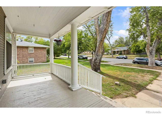 Photo 2 of Single family home for sale at 1520 12th Avenue, Greeley, CO 80631 | MLS# IR1069429 | Listing updated on 2026-09-29