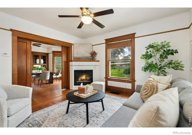 Photo 4 of Single family home for sale at 1520 12th Avenue, Greeley, CO 80631 | MLS# IR1069429 | Listing updated on 2026-09-29