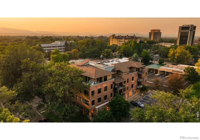 Photo 1 of Condo for sale at 210 W Magnolia St #360, Fort Collins, CO 80521 | MLS# IR1069430 | Listing updated on 2026-09-28