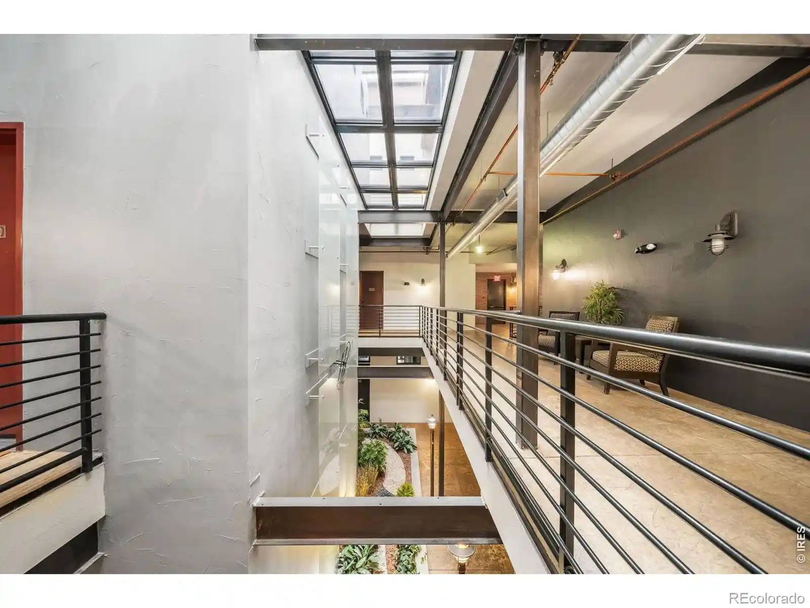 Listing Photo 2 - Condo for sale in 210 W Magnolia St located at 210 W Magnolia St, Fort Collins, CO 80521 - Unit #360