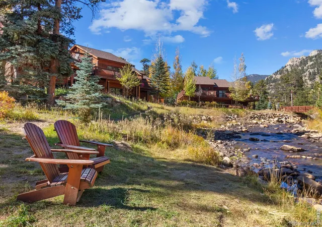 Photo 1 of Condo for sale at 1480 David Dr, Estes Park, CO 80517 | MLS# IR1069431 | Listing updated on 2026-09-28
