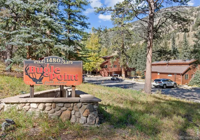 Photo 2 of Condo for sale at 1480 David Dr, Estes Park, CO 80517 | MLS# IR1069431 | Listing updated on 2026-09-28