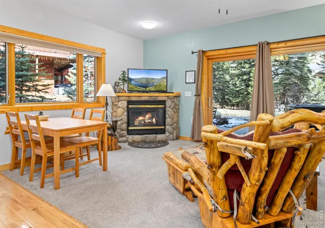 Photo 3 of Condo for sale at 1480 David Dr, Estes Park, CO 80517 | MLS# IR1069431 | Listing updated on 2026-09-28