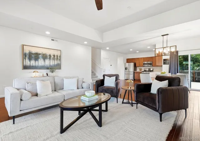 Photo 2 of Single family home for sale at 1230 W Quincy Cir, Englewood, CO 80110 | MLS# 1717525 | Listing updated on 2026-10-03
