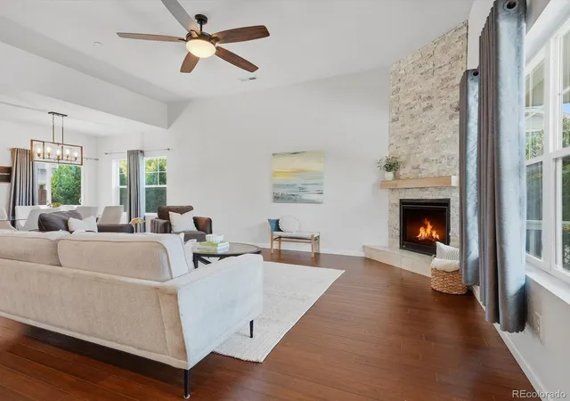 Photo 3 of Single family home for sale at 1230 W Quincy Cir, Englewood, CO 80110 | MLS# 1717525 | Listing updated on 2026-10-03