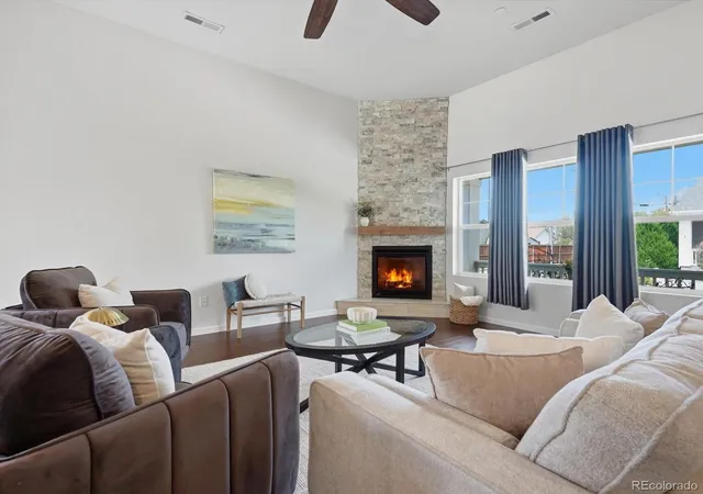 Photo 4 of Single family home for sale at 1230 W Quincy Cir, Englewood, CO 80110 | MLS# 1717525 | Listing updated on 2026-10-03