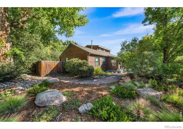 Photo 2 of Single family home for sale at 700 Locust St, Fort Collins, CO 80524 | MLS# IR1069432 | Listing updated on 2026-10-03