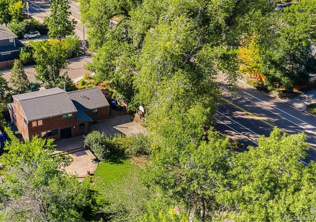 Photo 3 of Single family home for sale at 700 Locust St, Fort Collins, CO 80524 | MLS# IR1069432 | Listing updated on 2026-10-03