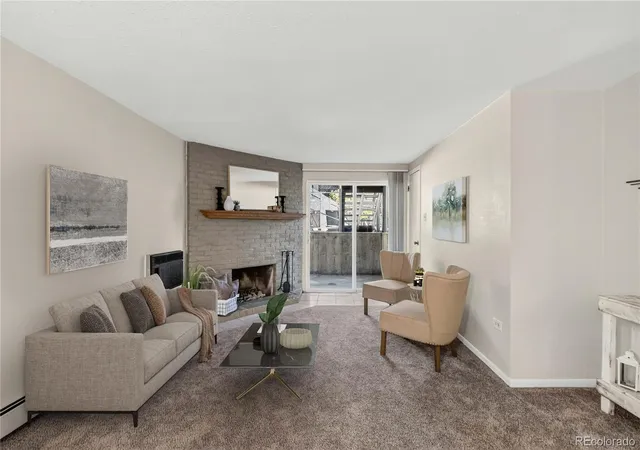 Photo 3 of Condo for sale at 1390 Everett Ct #111, Lakewood, CO 80215 | MLS# 3386070 | Listing updated on 2026-10-06