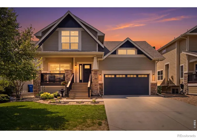 Single family home for sale at 4039 Stoney Crk Dr, Fort Collins, CO 80525 | MLS# IR1069434