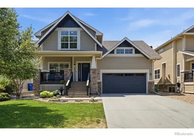 Photo 1 of Single family home for sale at 4039 Stoney Crk Dr, Fort Collins, CO 80525 | MLS# IR1069434 | Listing updated on 2026-09-28