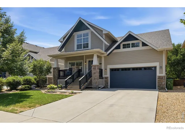 Photo 2 of Single family home for sale at 4039 Stoney Crk Dr, Fort Collins, CO 80525 | MLS# IR1069434 | Listing updated on 2026-09-28